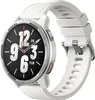 Xiaomi Watch S1 Active moon white Produktbild-Vorschau 2