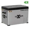 Kompressor-Kühlbox ICEBOX 40 ECO 37 Liter Produktbild-Vorschau 1