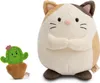 Nici plyšová hračka kočka Angy 27cm m 61407 Náhled obrázku produktu 4