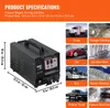 SucceBuy rimuove le ammaccature, saldatrice da 3KW, 7 Anteprima dell’immagine prodotto 7