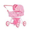 Chipolino Puppenwagen Dora Tasche, klappbar, Produktbild-Vorschau 4