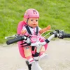 BABY born Sedadlo na bicykel Náhľad obrázku produktu 3