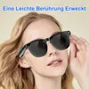 Ai smart brille 1200w kamera, hd aufnahme, übersetzung, Produktbild-Vorschau 5