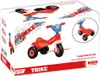 DOLU 3-wheeled bike 7040 70401 Produktbild-Vorschau 3