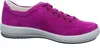A side view of a pink sneaker on a white background. Produktbild-Vorschau