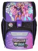 Scooli EasyStart Schulranzen-Set 5-teilig Monster High Produktbild-Vorschau 2
