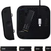 Satechi ST-GNMMES - Hub - 1 x USB 2.0 + 2 x USB Produktbild-Vorschau 5