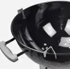 Feuerplatten Abstandshalter, 4 Stück Universal Edelstahl Produktbild-Vorschau 5