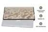MuchoWow® Laptop Hülle 14 ZollSommer - Sand - Strand Produktbild-Vorschau 4