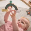 howa Spielbogen Baby Gym Spieltrapez aus Holz 'space' 6019 Produktbild-Vorschau 5