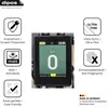 2x dipos AR Neodrives simplyDisplay Podgląd zdjęcia produktu 7