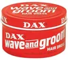Dax Wave & Groom, Wosk do włosów, Unisex, Kręconych włosów, Podgląd zdjęcia produktu 3