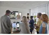 HP Poly Kontroler dotykowy Poly TC8, Biały, Polycom, 1280 x Podgląd zdjęcia produktu 7
