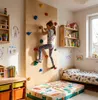 Create for you® - Kletterwand Kinderzimmer + 15 Produktbild-Vorschau 2