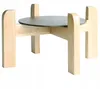 Keramischer Wasserhahn CD-02, Blau, Set "Elit 1 Gold" Produktbild-Vorschau 3