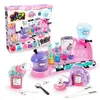 Canal Toys SSC127 Canaltoys Slime Glam Studio Vista previa de la imagen del producto 14