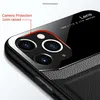 iPhone 11 Pro Max Hülle, LaimTop Hybrid TPU Bumper Produktbild-Vorschau 5
