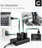 CELLONIC 2x Batteria per Fotocamera Compatibile con Leica Anteprima dell’immagine prodotto 3