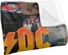 ACDC - Alben Decke, Seidig, Supersoft TV24239 (152 cm x 127 Voir les images du produit 2