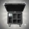 Ultra Pro - Graded Card Case Mieści do 100 gradowanych płyt Podgląd zdjęcia produktu 2
