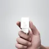 Baseus TZCCSUP-B02 chargeur pour appareils mobiles Blanc Voir les images du produit 29