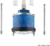 Grohe Keramik-Kartusche 46 mm für Einhandmischer - 46048000 Produktbild-Vorschau 5