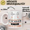 Fotografin Geschenk Tasse Becher Die Frau Die Allen Kann Produktbild-Vorschau 3