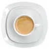 18pcs Service à café Lotta blanc Porcelaine 6 personnes Voir les images du produit 2