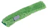 Unger MicroStrip Mikrofaserbezug 45 cm, mit Schmutzpad + Anteprima dell’immagine prodotto 2