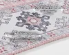 Hanse Home Asmar Kurzflor Teppich Gratia Altrosa Produktbild-Vorschau 4