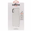 Griffin Survivor Strong, Cover, Apple, iPhone Xs Max, 16,5 Produktbild-Vorschau 5