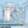 EASYWASH Mobilná práčka s umývačkou riadu Mini cestovná Náhľad obrázku produktu 12