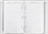 BRUNNEN Aufgabenheft A5 56 Blatt Girls 104695202 Produktbild-Vorschau 5