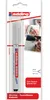 The image shows the packaging of an Edding marker pen. Produktbild-Vorschau