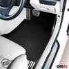 2012-2020 Audi A3 8V Sportback Limo Tapis en caoutchouc Voir les images du produit 2