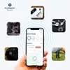 musegear Schlüsselfinder mit Bluetooth App aus Deutschland Produktbild-Vorschau 4