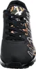 Skechers Damen Trainers Uno Metallic Love, Schwarz mit Produktbild-Vorschau 10