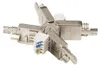 PremiumX Verlängerung LAN Kabel für CAT RJ45 Produktbild-Vorschau 5