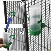 Voliera per uccelli Gabbia per uccelli Casa per uccelli Anteprima dell’immagine prodotto 4