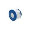 A single whirlpool filter cartridge is shown against a white background. Produktbild-Vorschau