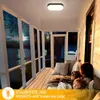 Jopassy LED Feuchtraumleuchte Wasserdicht Deckenleuchten Produktbild-Vorschau 5