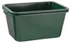 Baignoire pour animaux sauvages, 90/65/40 litres, baignoire Voir les images du produit 1