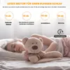 NACATIN Deckenventilator mit Beleuchtung, 6 Produktbild-Vorschau 3