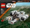 LEGO 75321 Star Wars Razor Crest Microfighter avec Voir les images du produit 20
