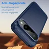 Per Google Pixel 10 / 10 Pro Fibra di carbonio spazzolato Anteprima dell’immagine prodotto 3