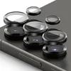 Ringke Kamera Rahmen Schutz Samsung Galaxy S25 Ultra Produktbild-Vorschau 2