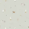 Little Dutch Vlies Tapete Kinderzimmer | Little Farm Produktbild-Vorschau 9