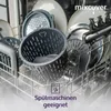 mixcover slazwinder voor Thermomix TM7 TM6 TM5 Productafbeelding-voorbeeld 6
