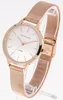 Damenuhr Excellanc Farbe rose gold mit Meshband #4 Produktbild-Vorschau 2