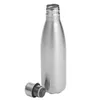 Thermoskanne ISO Kanne Edelstahl 750ml Iso Flasche Kaffe Produktbild-Vorschau 4